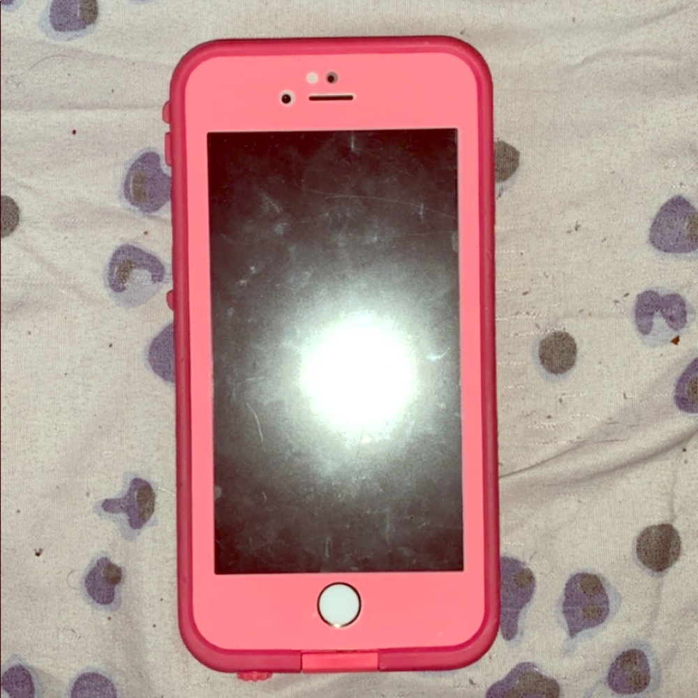 Lifeproof IPhone 6/6s